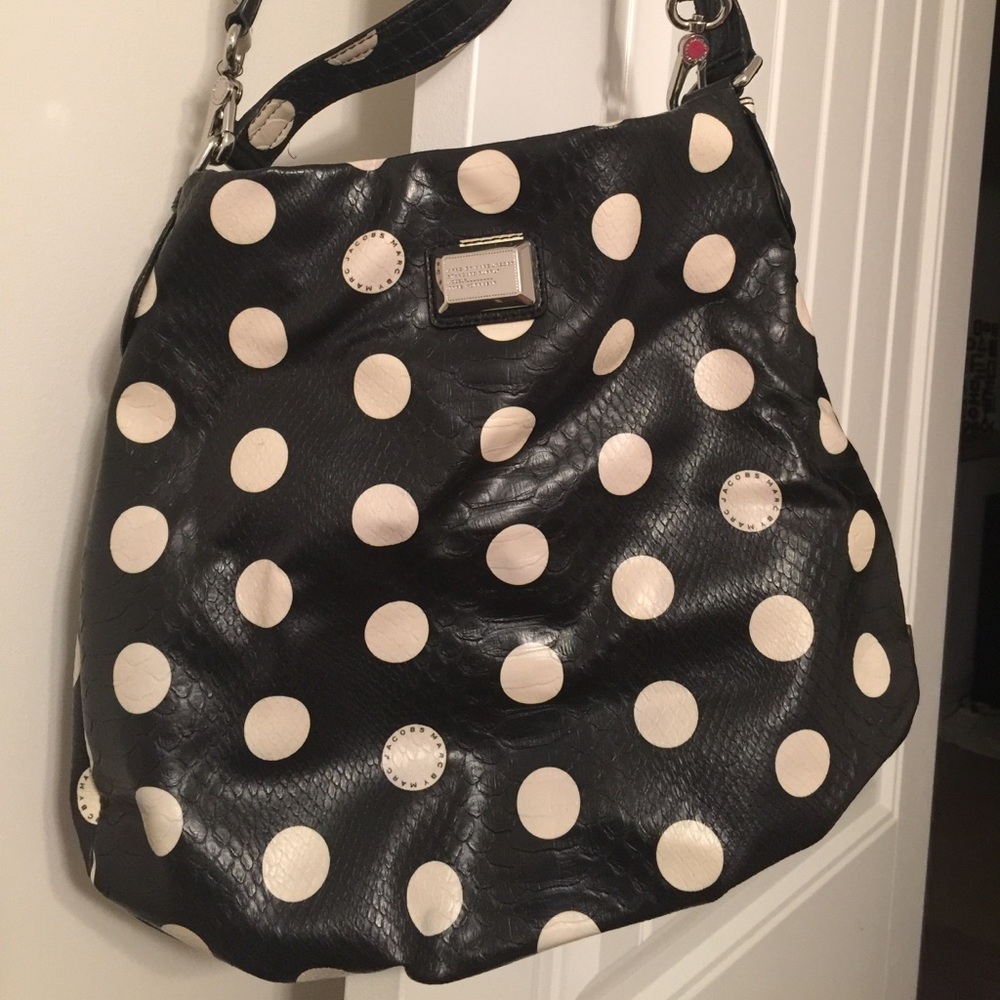 Available- Marc Jacobs Handbag